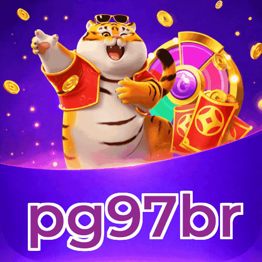 Bônus de boas-vindas pg97br