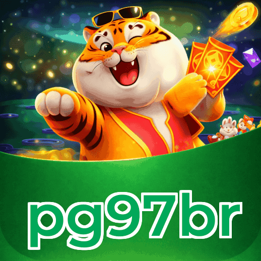 Login rápido no app pg97br